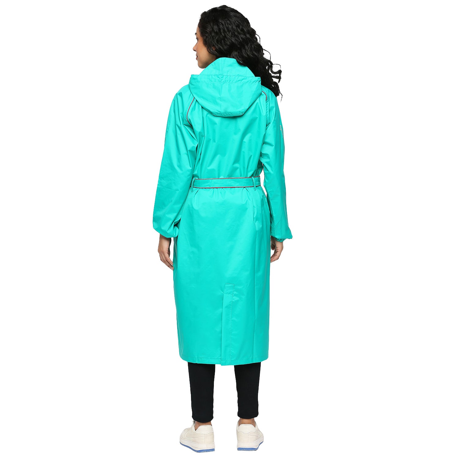 Highlands Victoria Waterproof Trench Coat