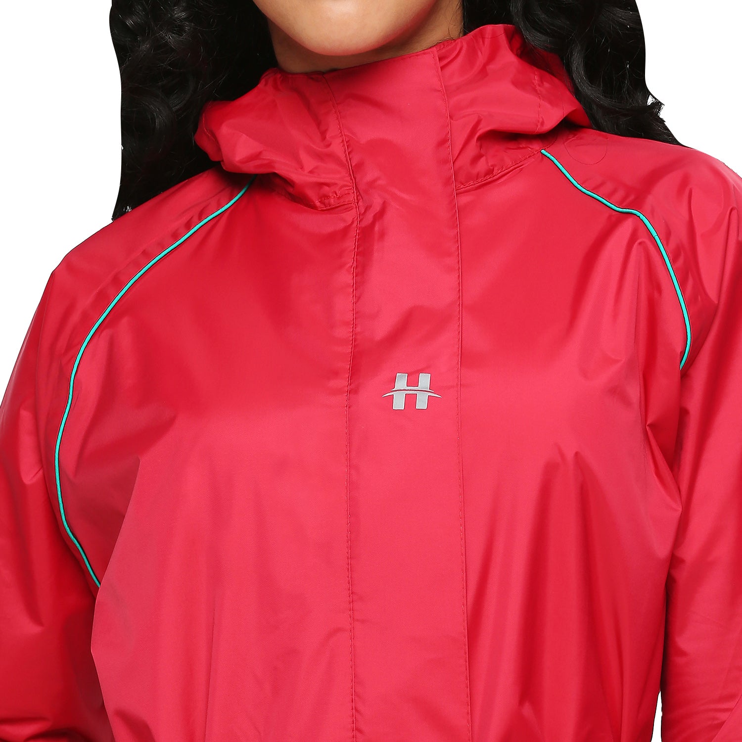 Highlands Victoria Waterproof Trench Coat Highlands Victoria Waterproof Trench Coat