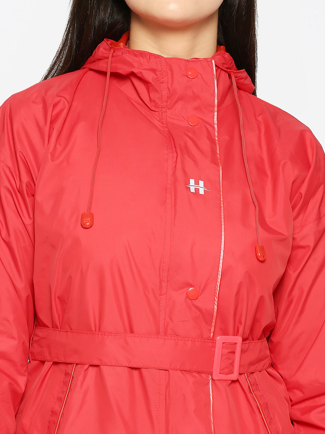 Highlands Goldie Reversible Rain Suit For Women