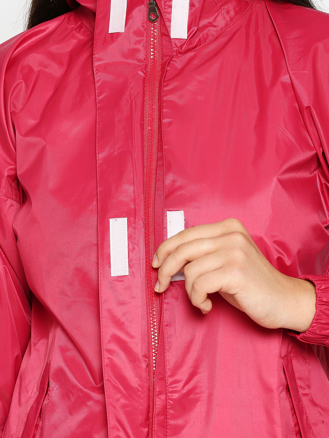 Highlands Genius Waterproof Rain Suit For Women