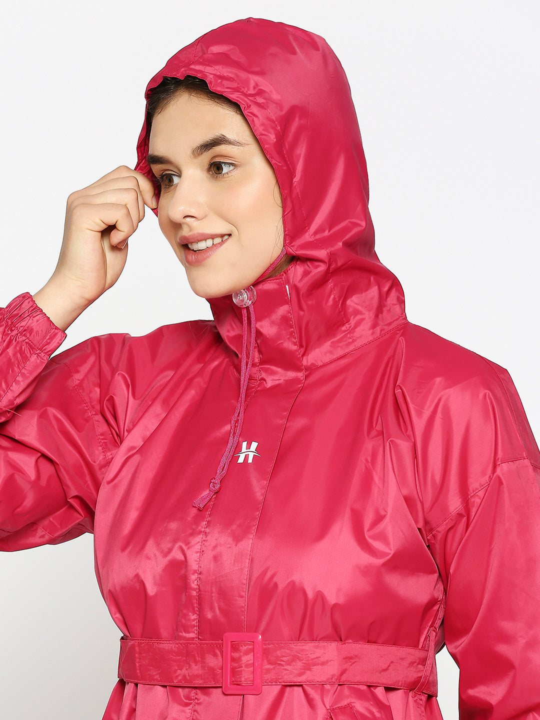 Highlands Genius Waterproof Rain Suit For Women