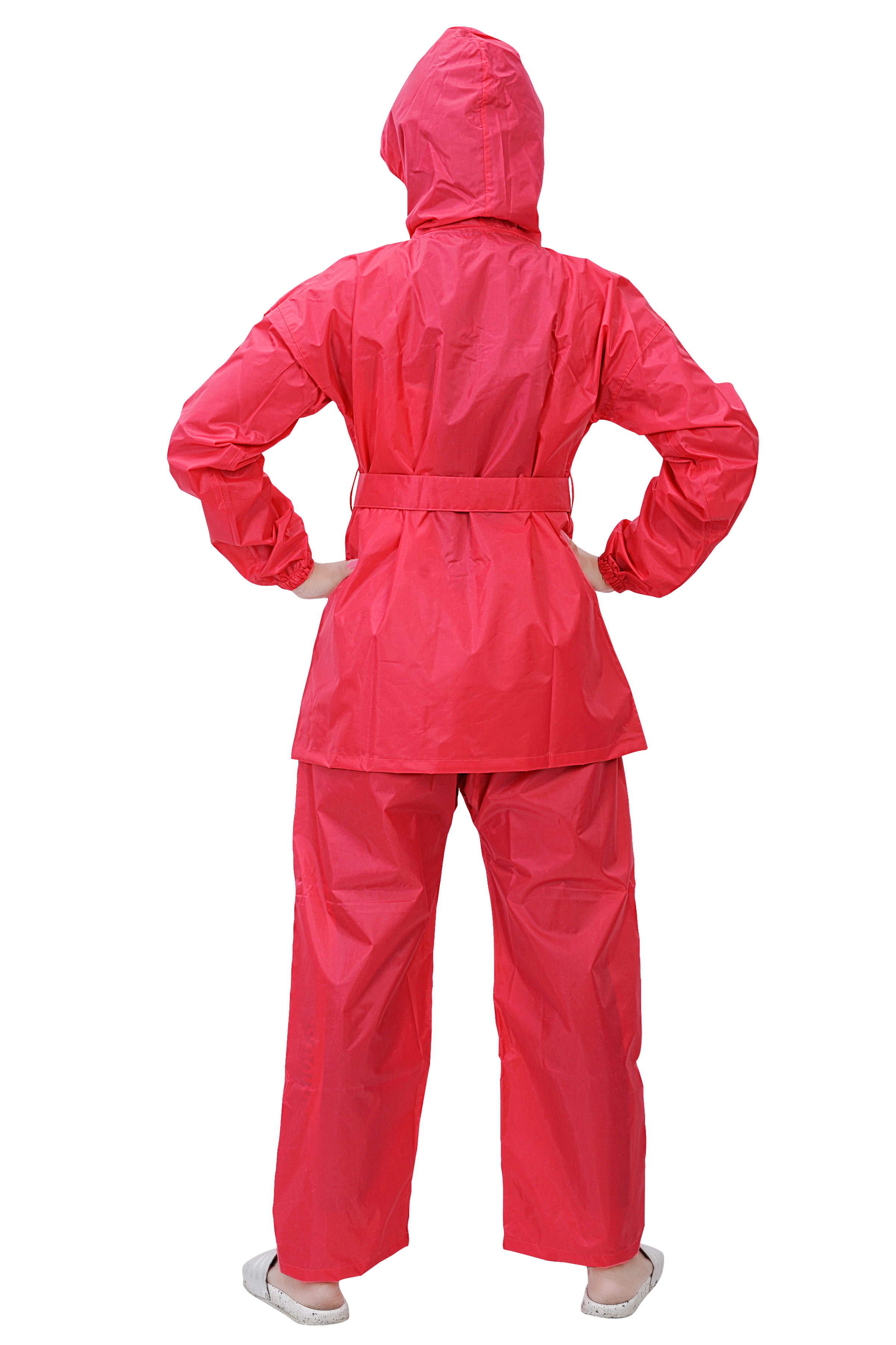 Highlands Genius Waterproof Rain Suit For Women