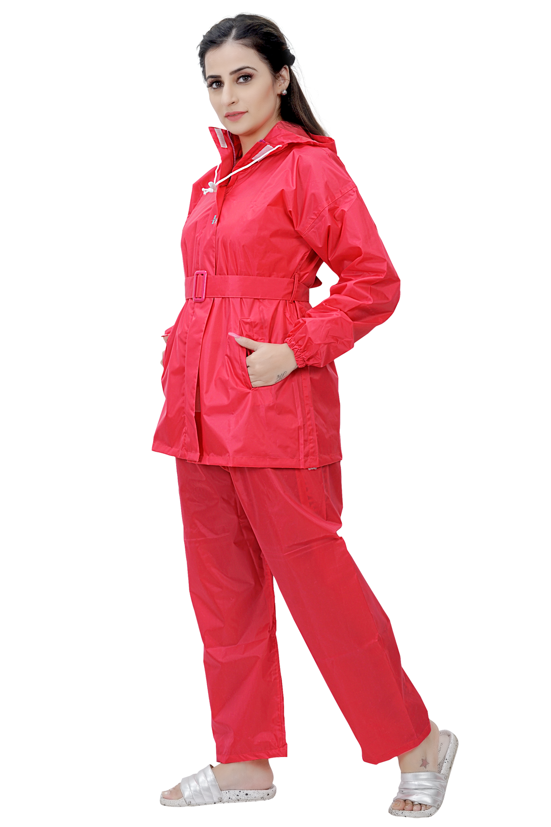 Highlands Genius Waterproof Rain Suit For Women