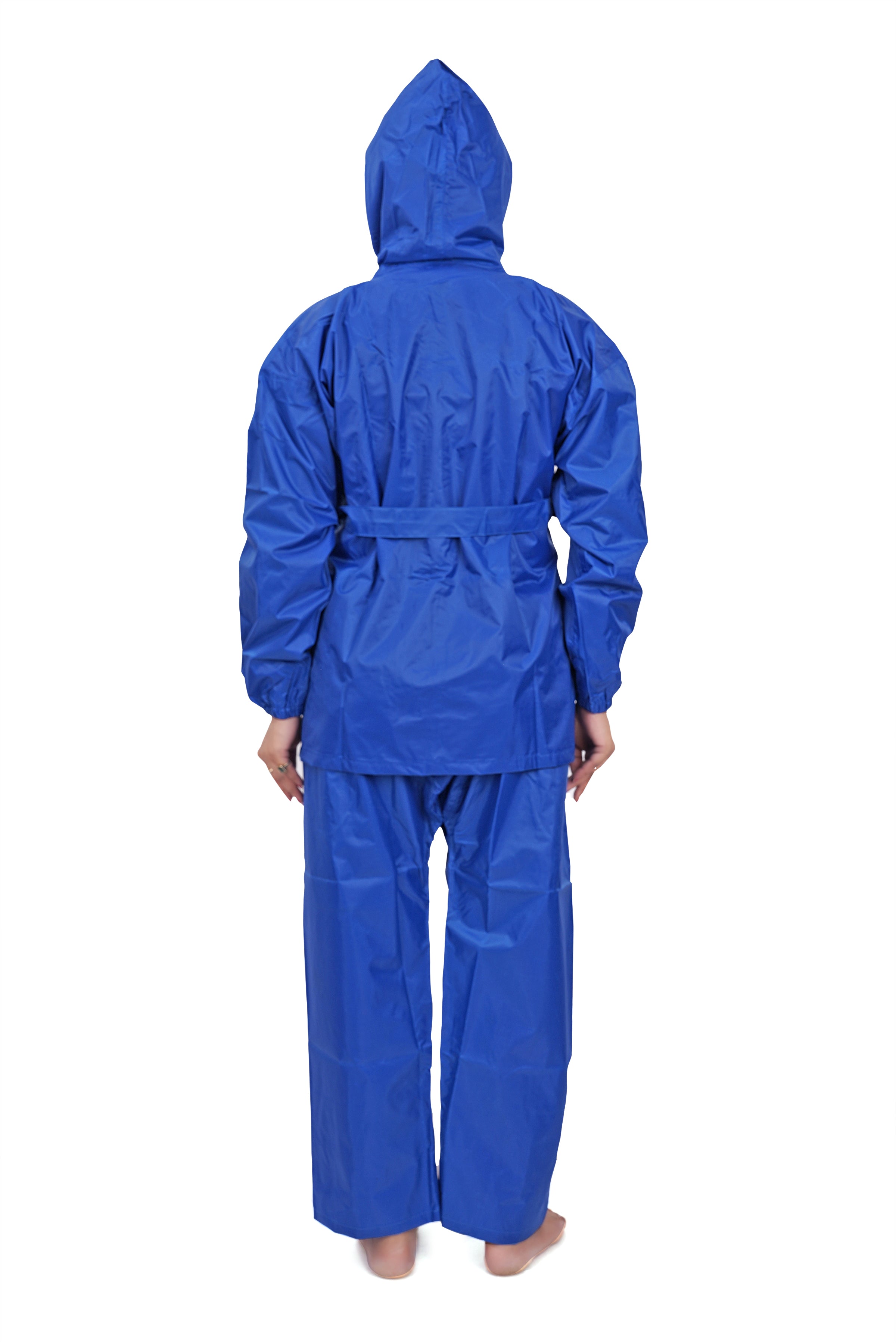 Highlands Genius Waterproof Rain Suit For Women