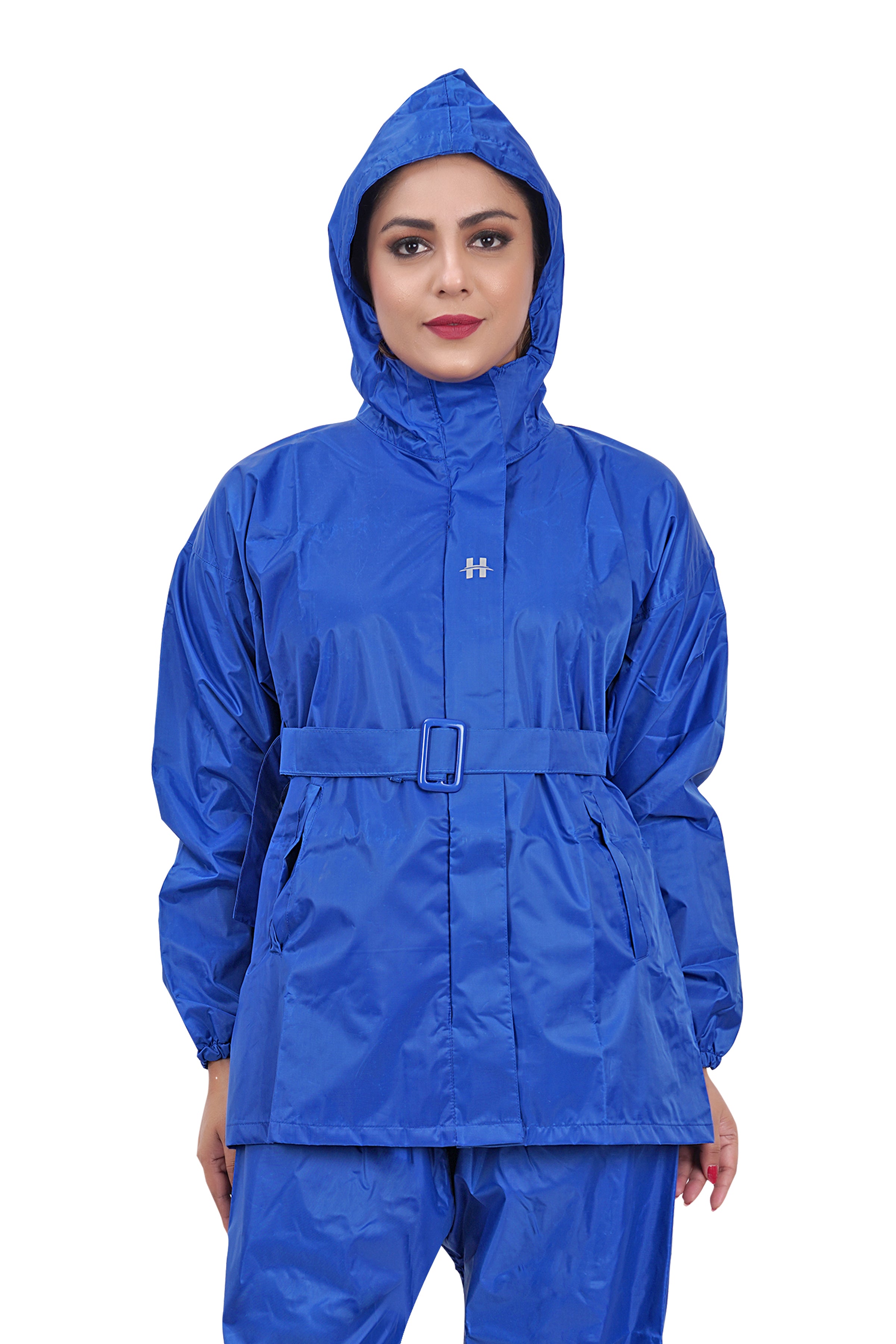 Highlands Genius Waterproof Rain Suit For Women