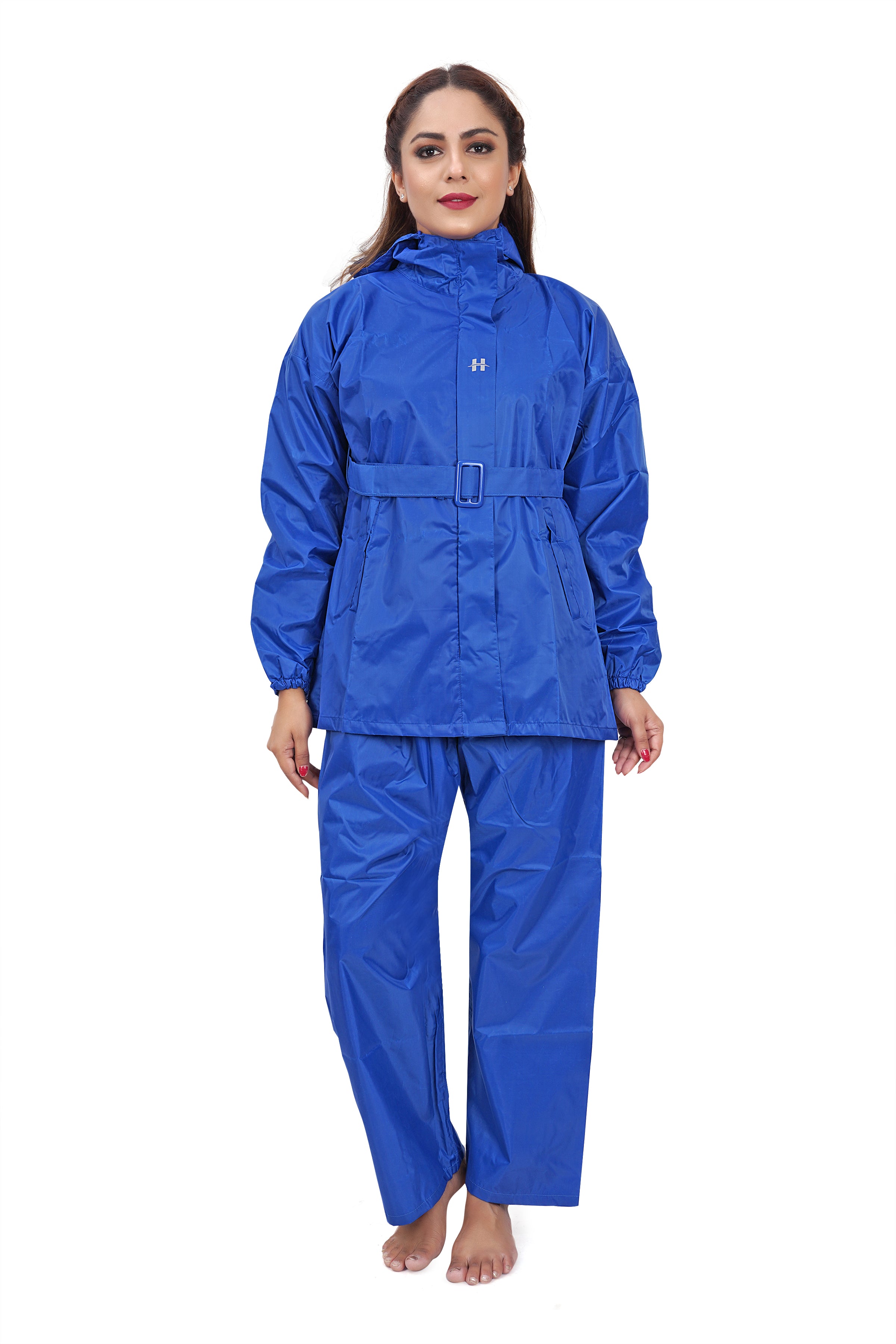 Highlands Genius Waterproof Rain Suit For Women