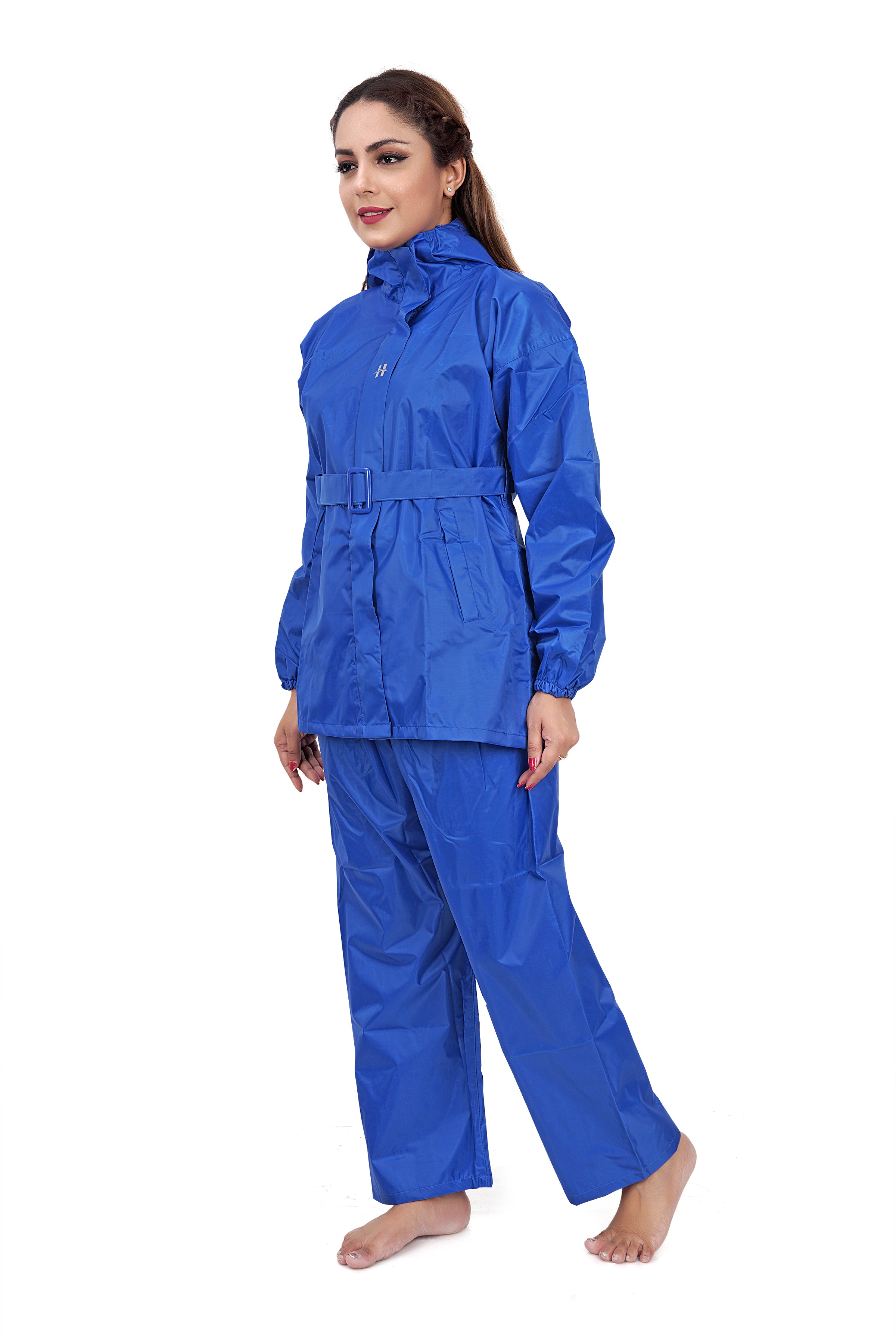 Highlands Genius Waterproof Rain Suit For Women