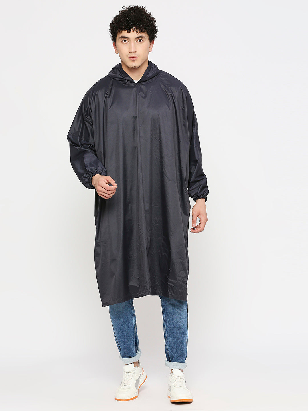 DON - Highlands Unisex Waterproof Rain Poncho
