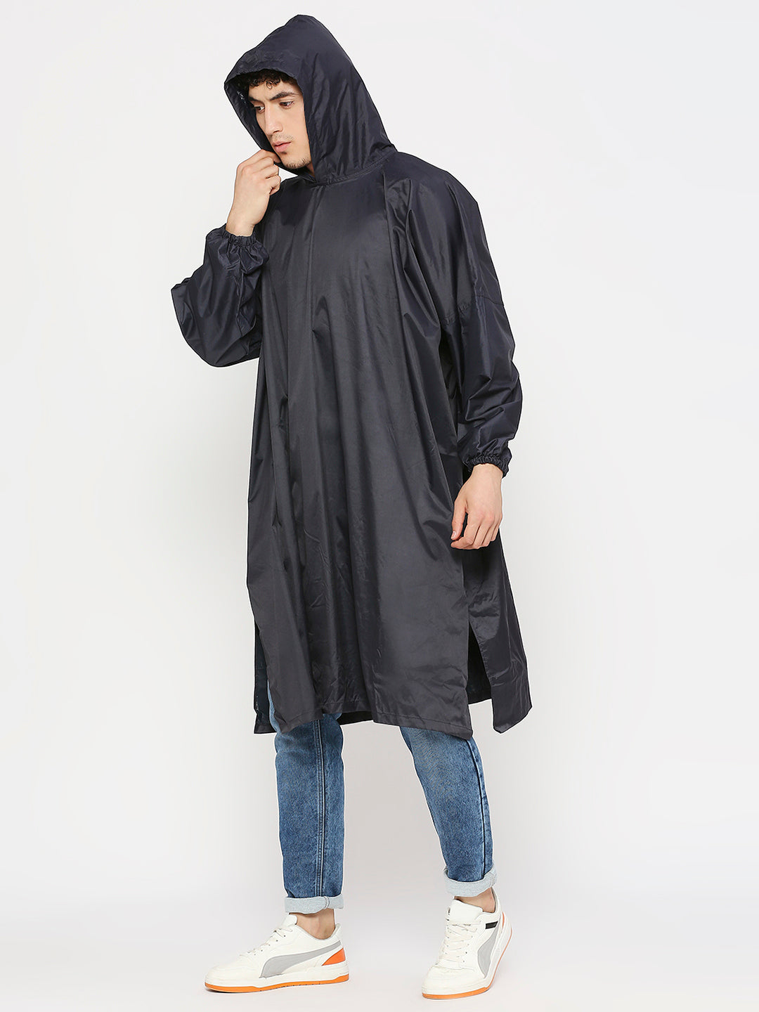 DON - Highlands Unisex Waterproof Rain Poncho