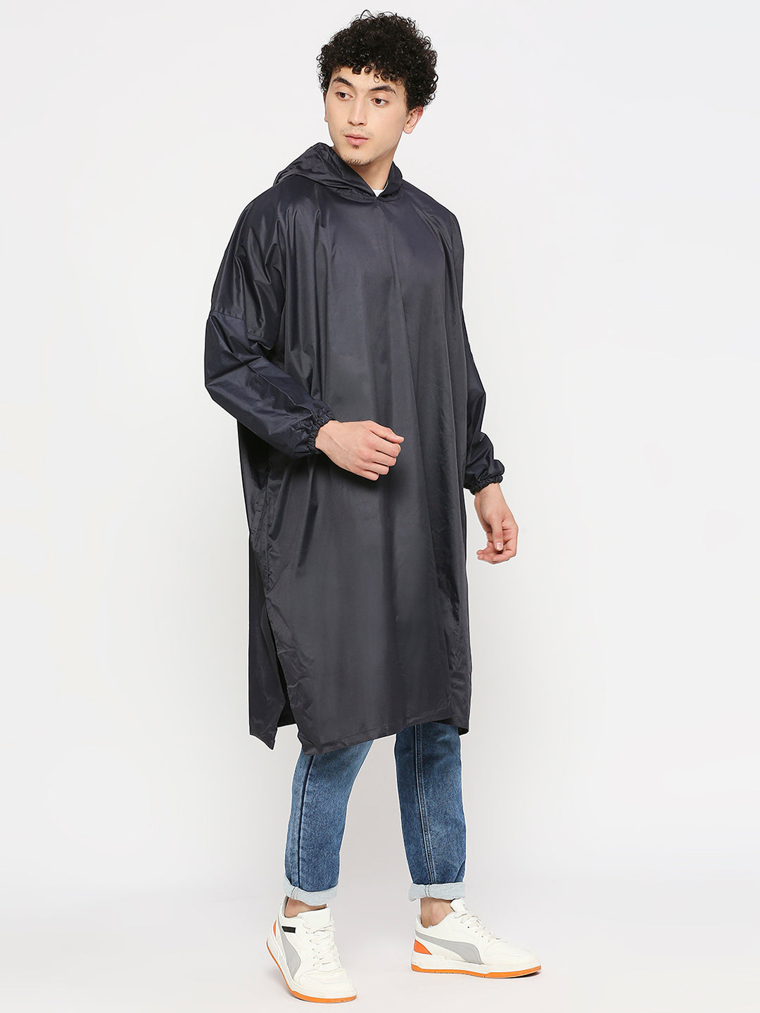 DON - Highlands Unisex Waterproof Rain Poncho