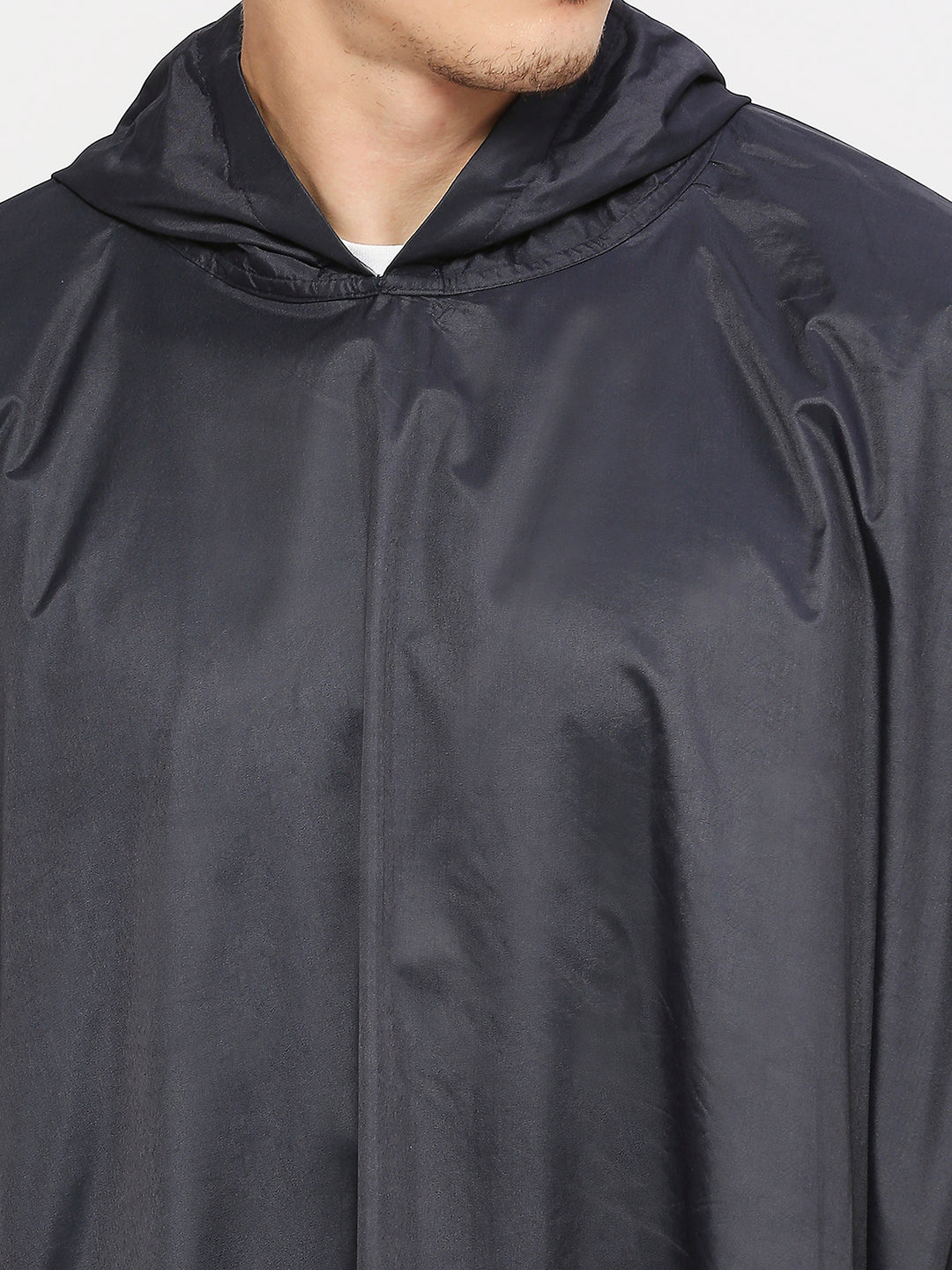 DON - Highlands Unisex Waterproof Rain Poncho