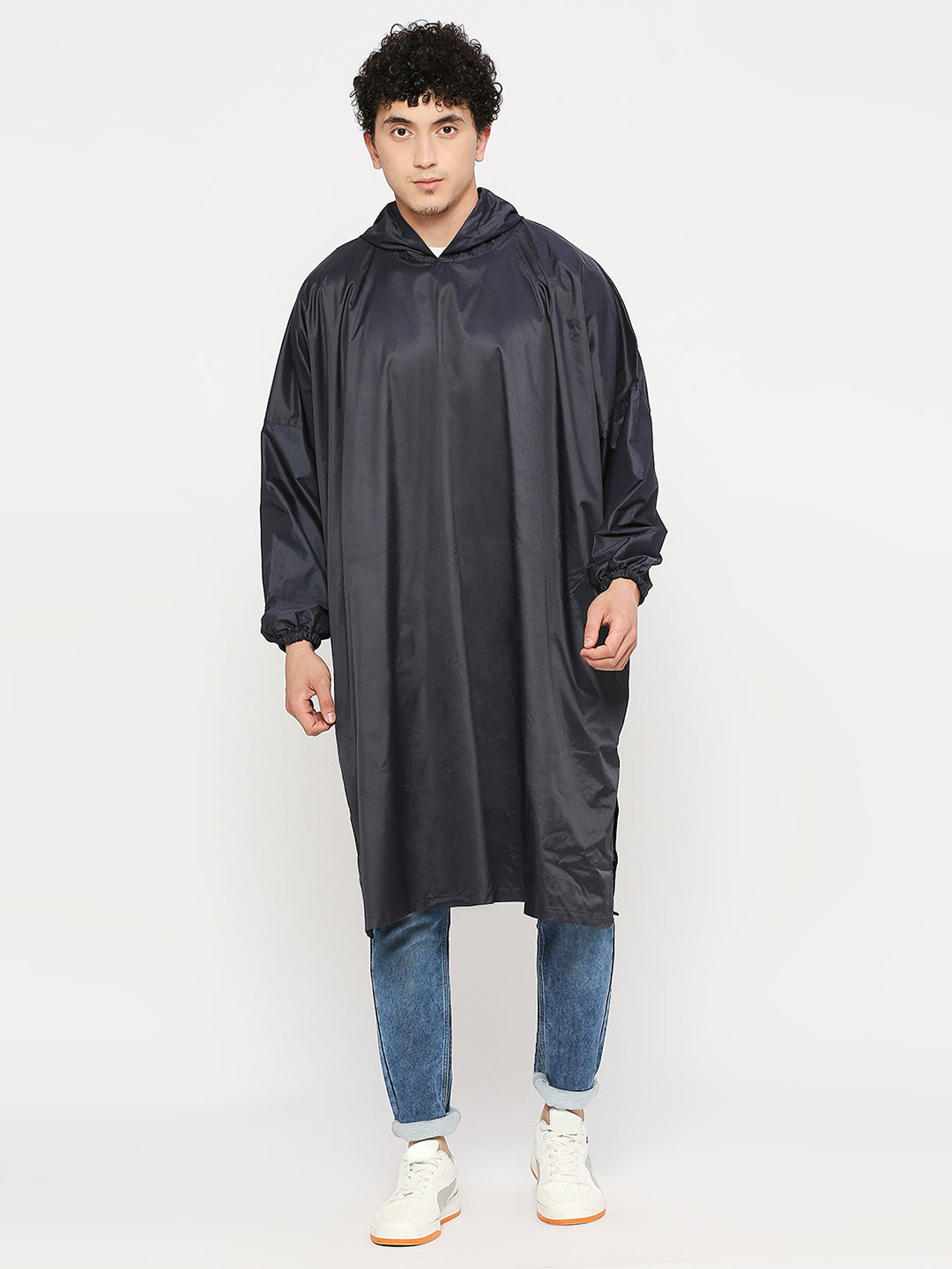 DON - Highlands Unisex Waterproof Rain Poncho