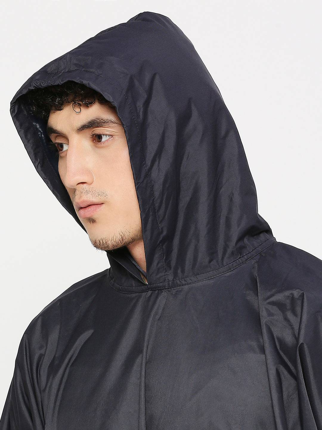 DON - Highlands Unisex Waterproof Rain Poncho