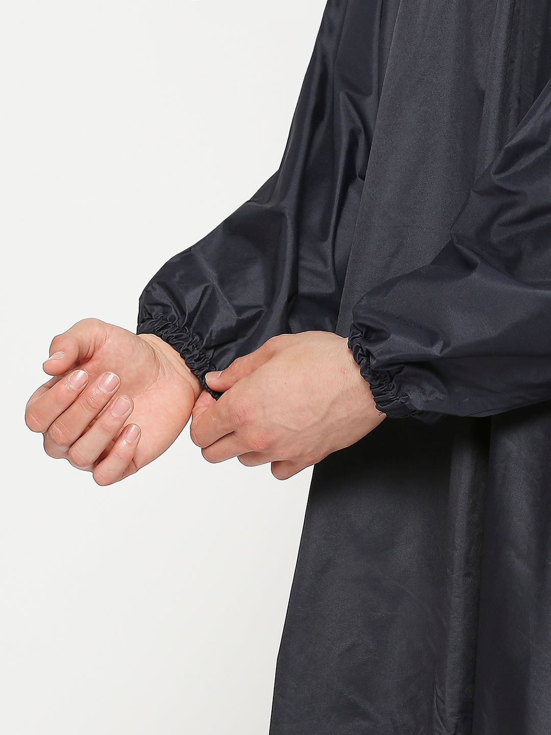 DON - Highlands Unisex Waterproof Rain Poncho