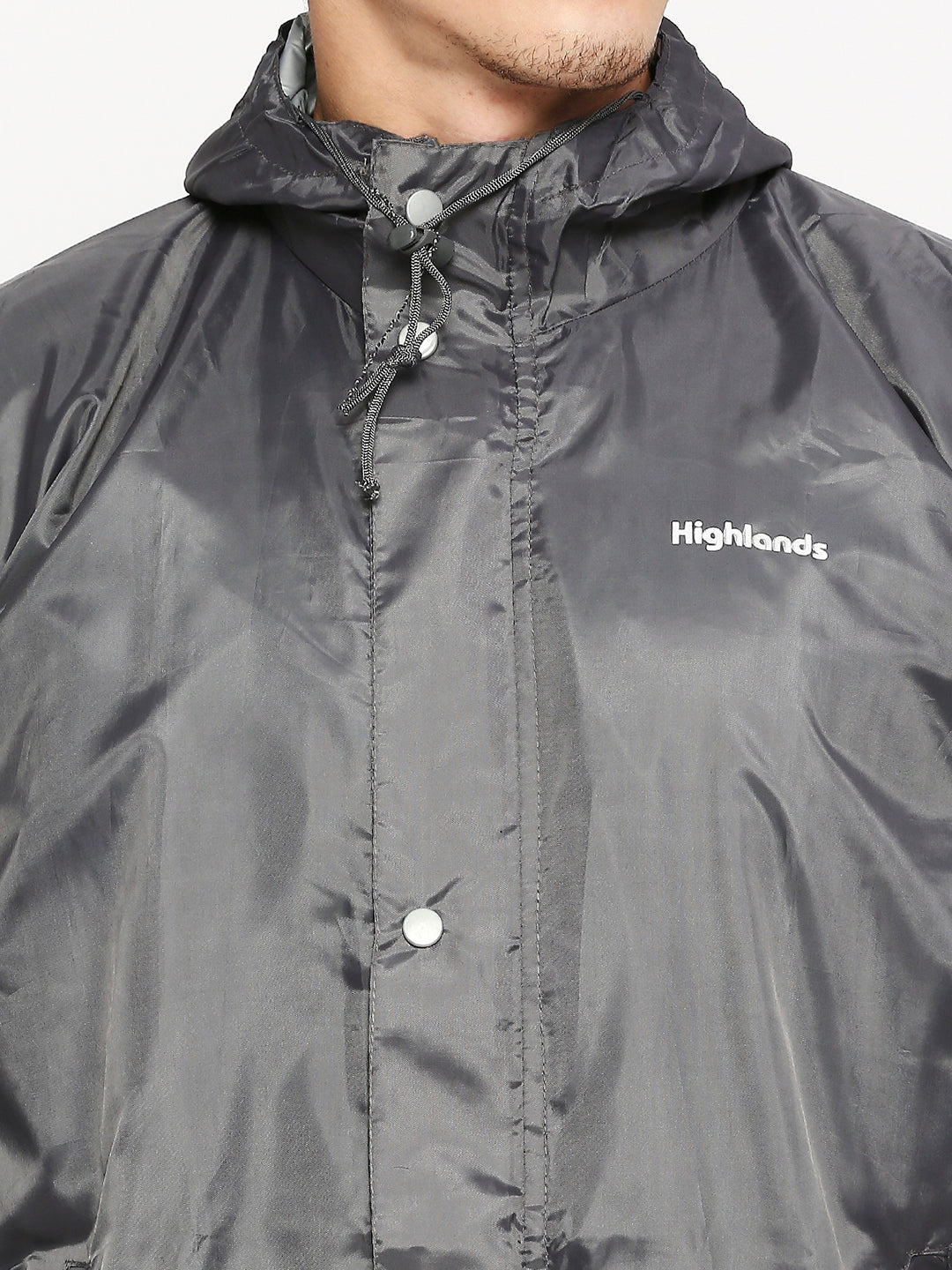 HIGHLANDS CHAMPION WATERPROOF RAINSUIT