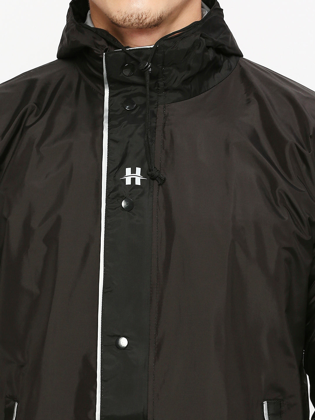 Highlands Colorado Reversible Rain Suit for Men