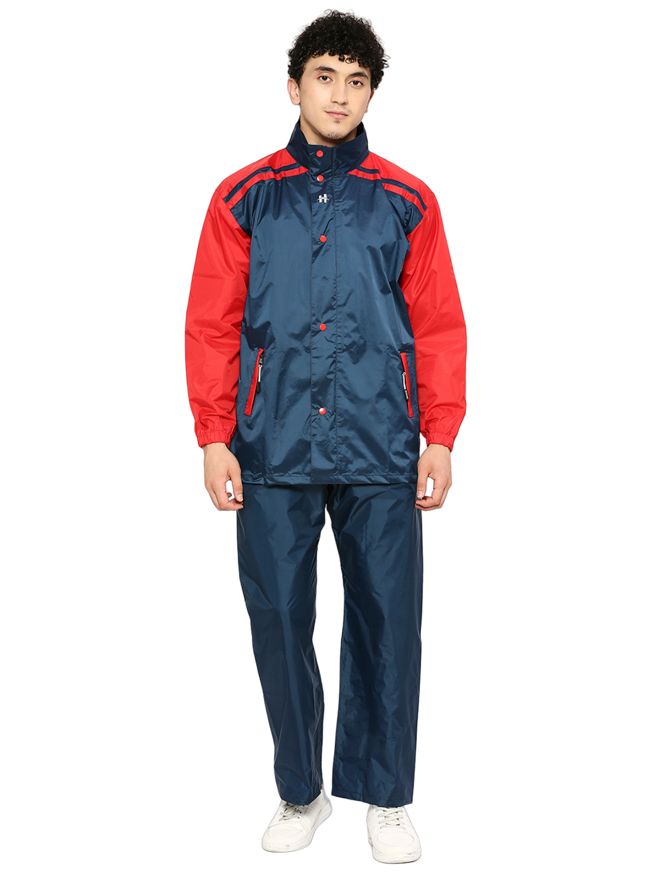 Highlands Excel Baggy Waterproof Rain Suit