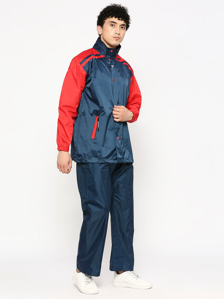 Highlands Excel Baggy Waterproof Rain Suit