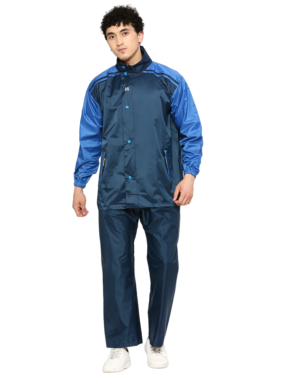 Highlands Excel Baggy Waterproof Rain Suit