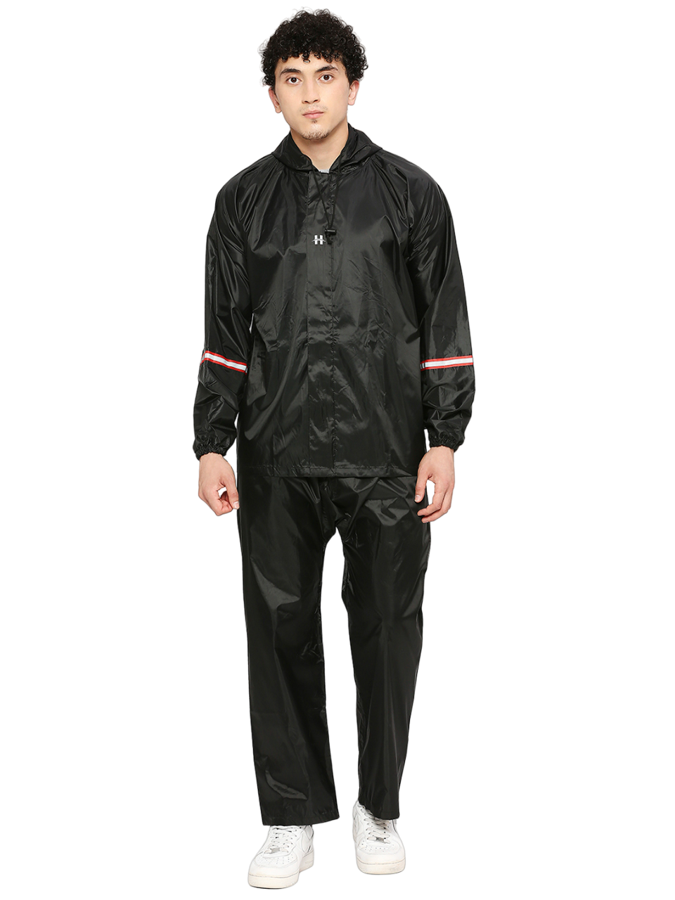 Highlands Rider Waterproof Rain Suit