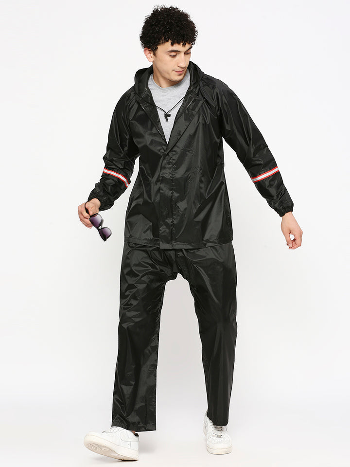 Highlands Rider Waterproof Rain Suit