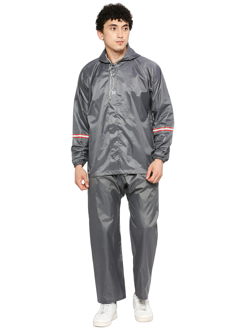 Highlands Rider Waterproof Rain Suit