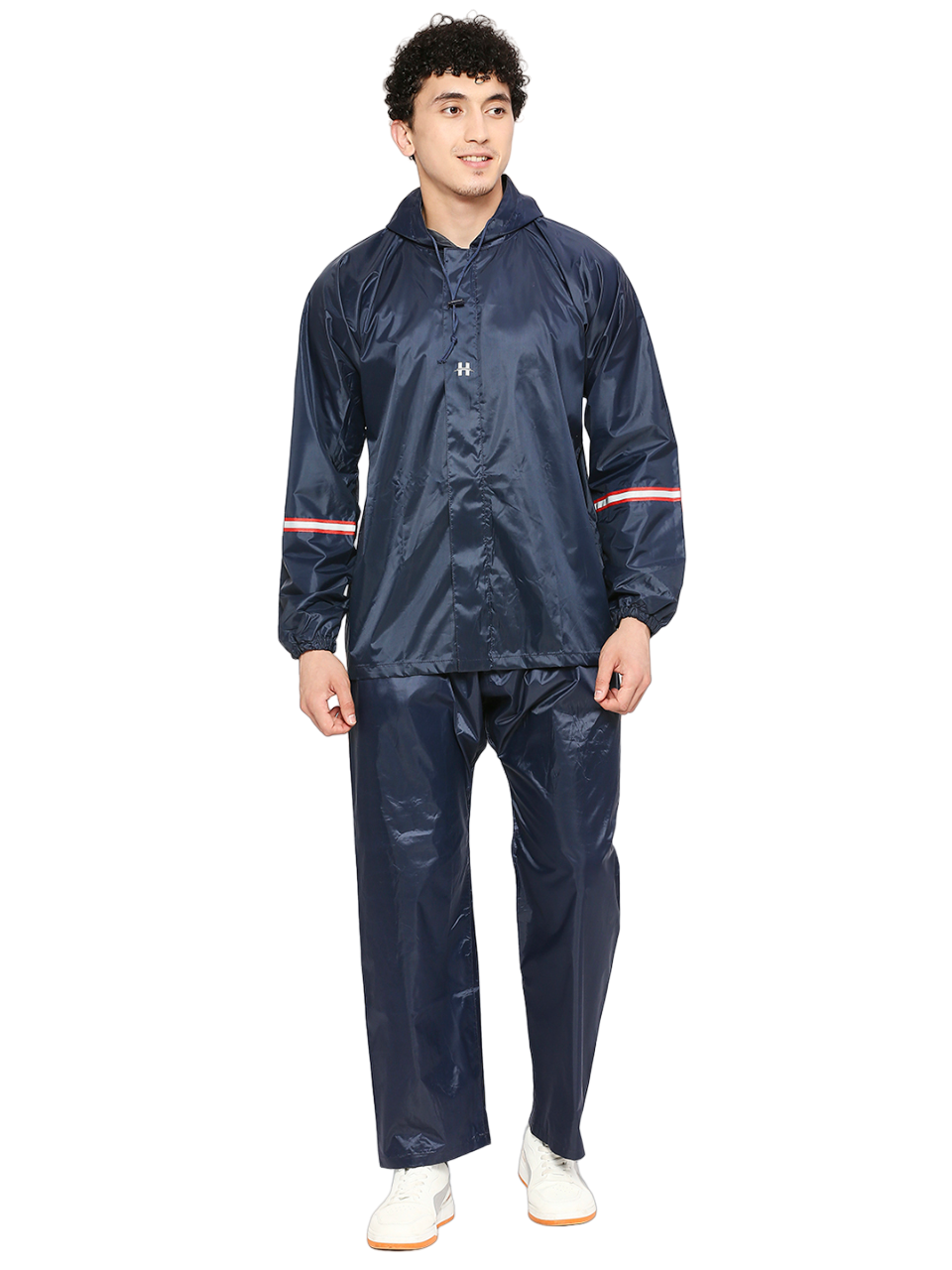 Highlands Rider Waterproof Rain Suit